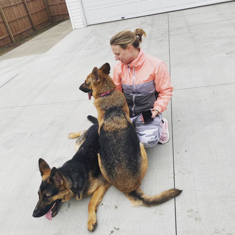 Meet your Posher, Kayla